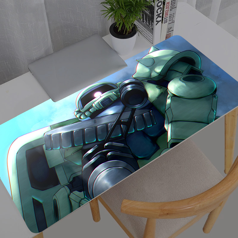 Mouse Pad Kawaii Mobile Suit G - Gaming Keyboard And Mouse Mobile incelemesi ve fiyatı