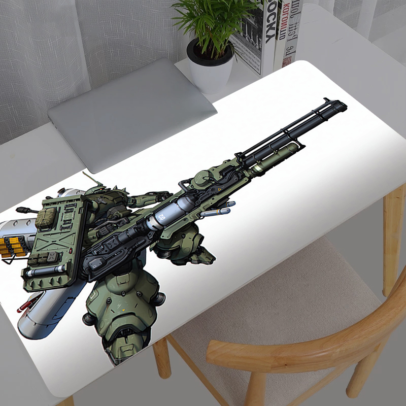 Mouse Pad Kawaii Mobile Suit G - Gaming Keyboard And Mouse Mobile incelemesi ve fiyatı