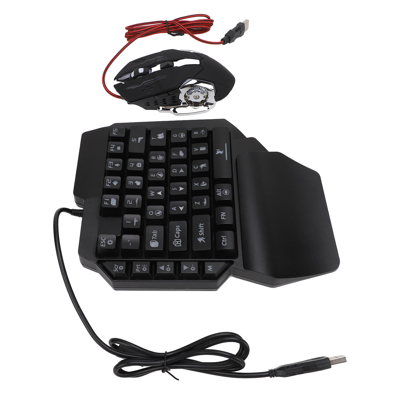 Keyboard Mouse Converter Set R - Gaming Keyboard And Mouse Mobile incelemesi ve fiyatı