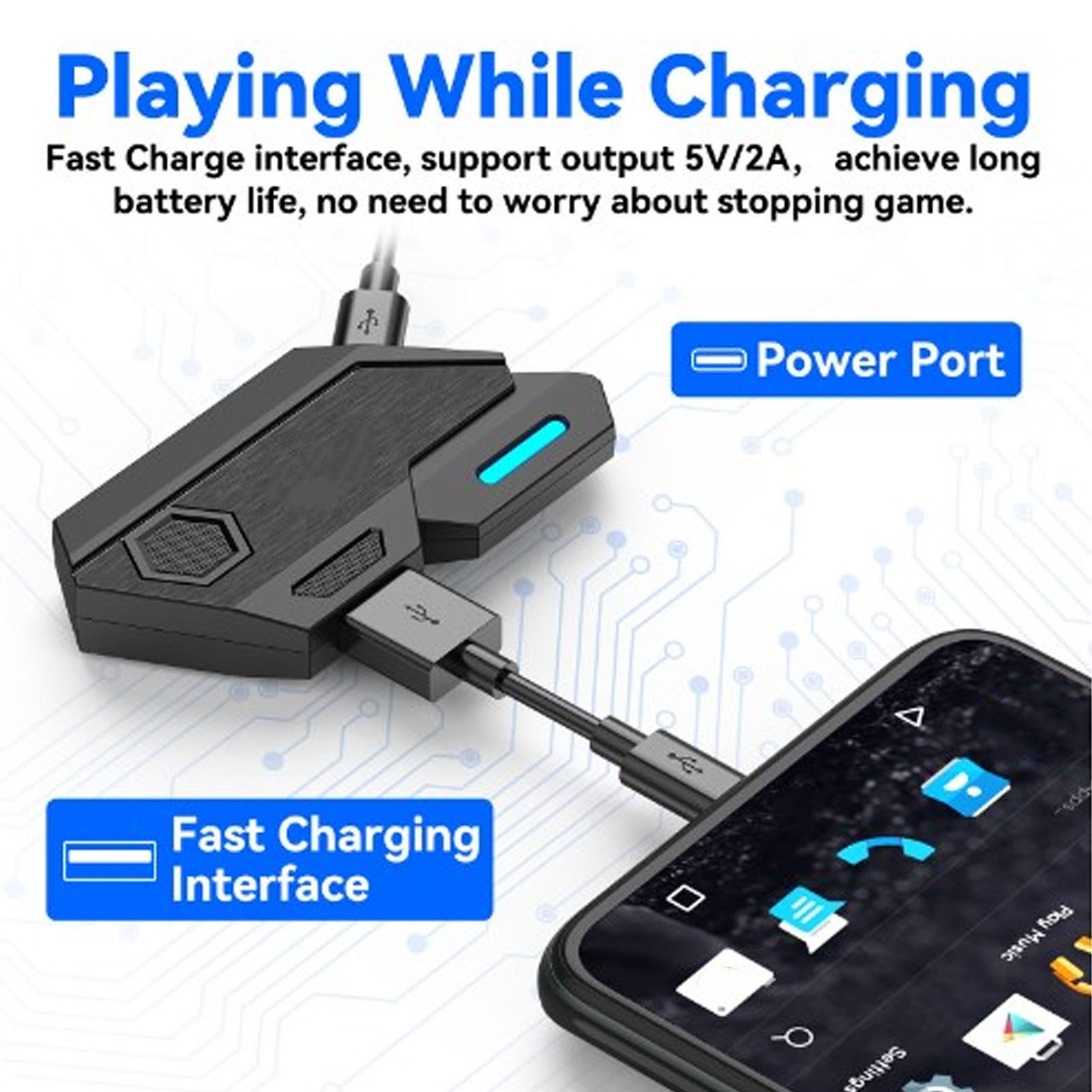 Keyboard Mouse Converter Set R - Gaming Keyboard And Mouse Mobile incelemesi ve fiyatı