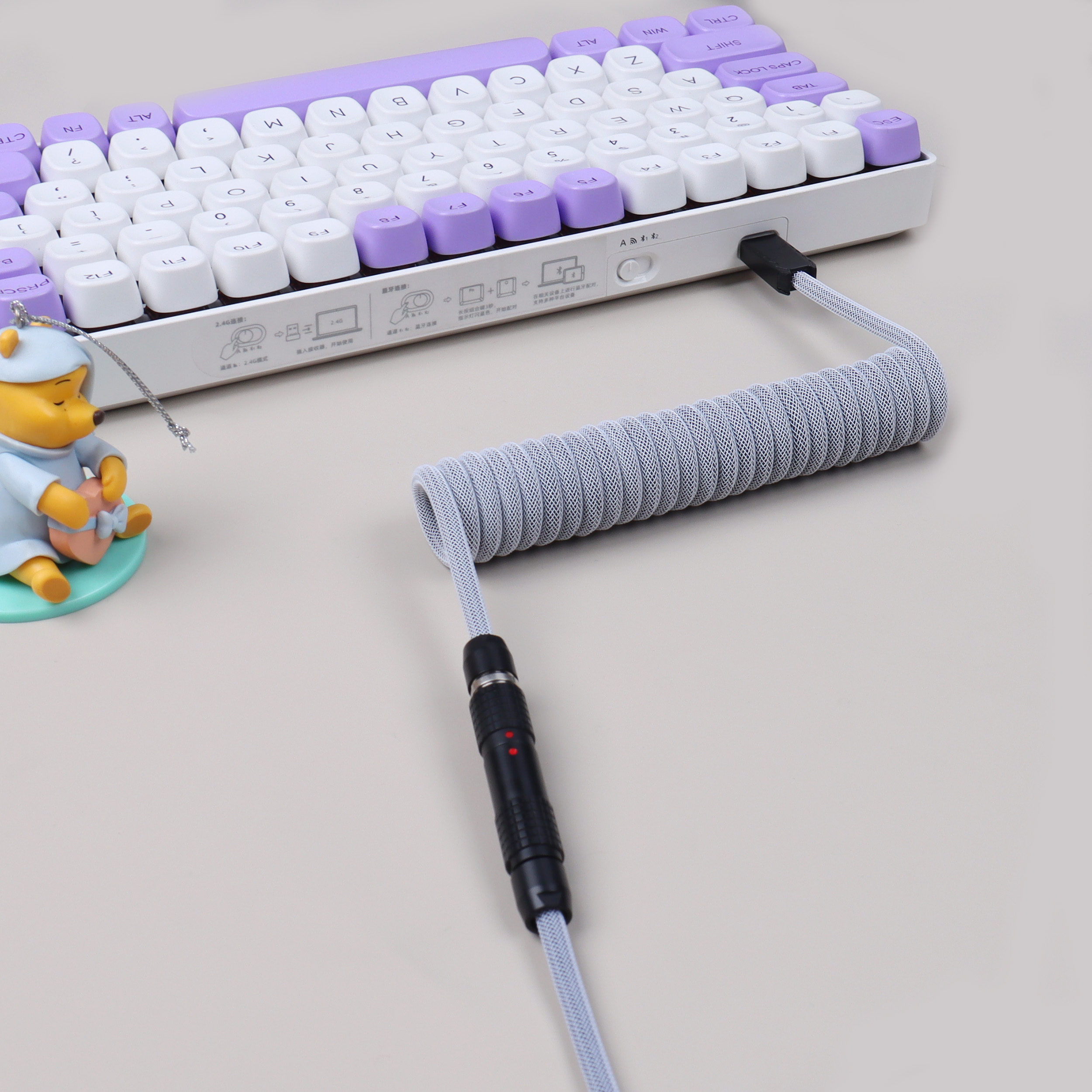 LANO Usb Keyboard Cable FGG Co - Gaming Keyboard Types incelemesi ve fiyatı