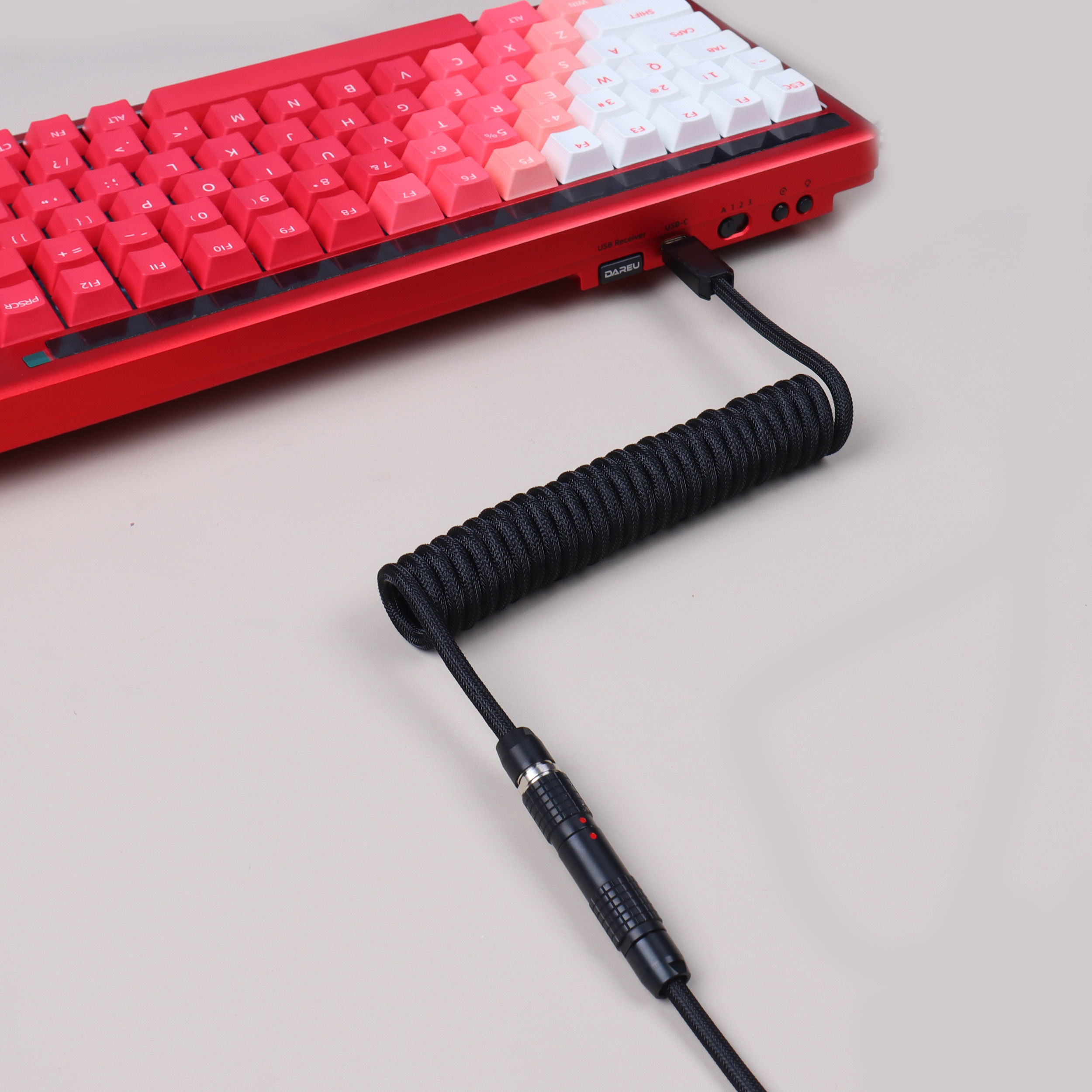 LANO Usb Keyboard Cable FGG Co - Gaming Keyboard Types incelemesi ve fiyatı