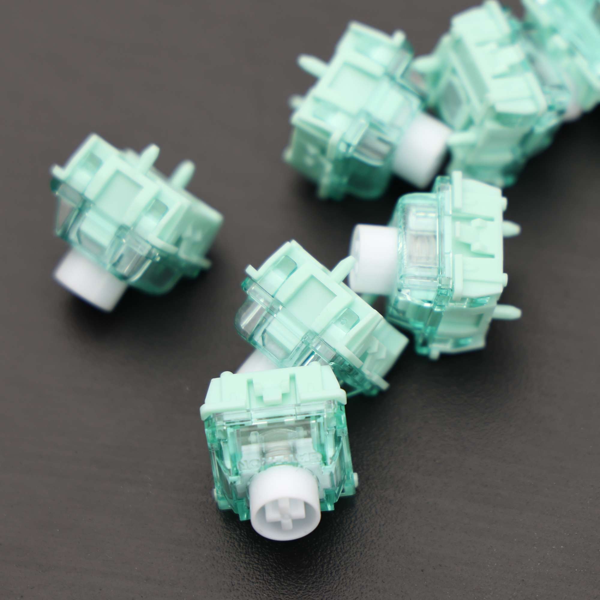GATERON Magnetic Jade Ultra Sw - Gaming Keyboard Hall Effect incelemesi ve fiyatı