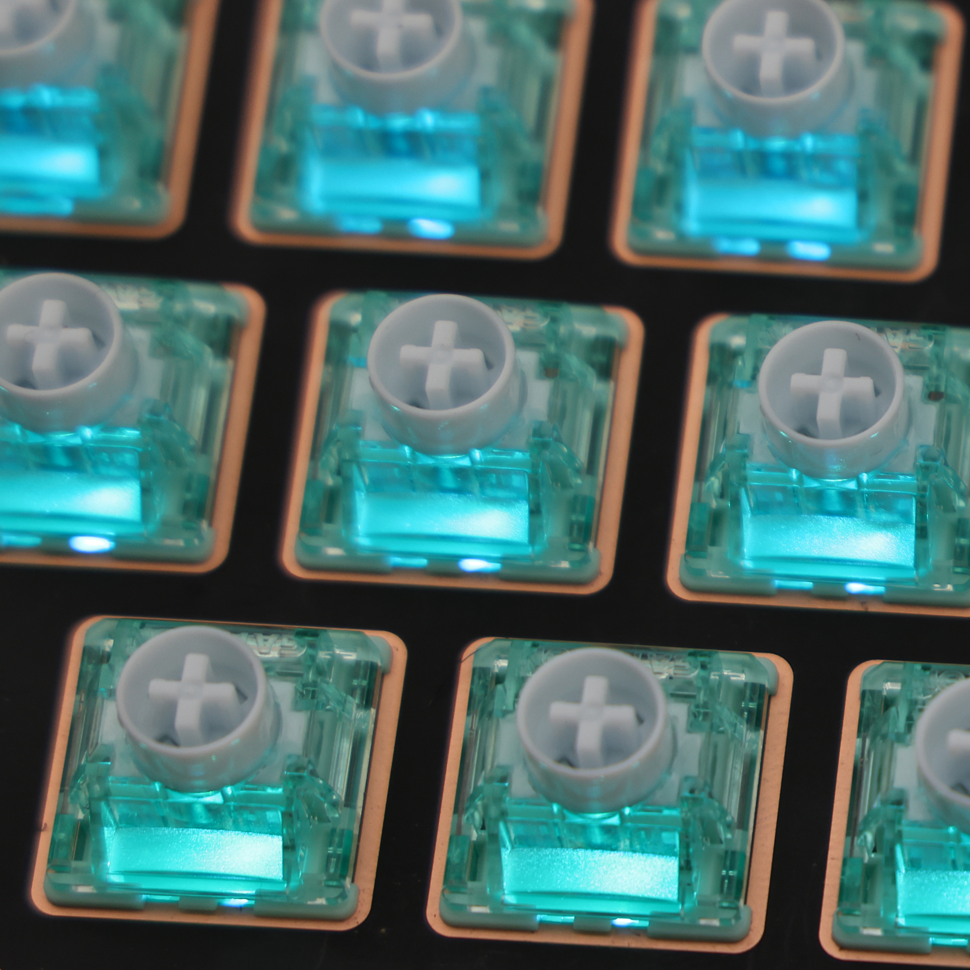 GATERON Magnetic Jade Ultra Sw - Gaming Keyboard Hall Effect incelemesi ve fiyatı