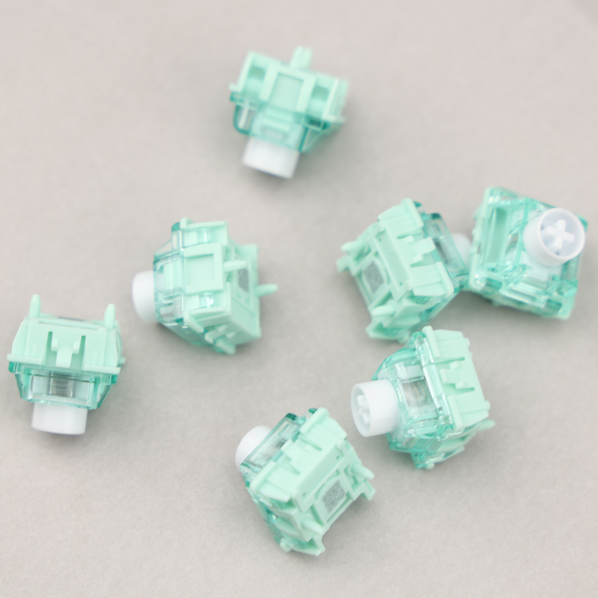 GATERON Magnetic Jade Ultra Sw - Gaming Keyboard Hall Effect incelemesi ve fiyatı