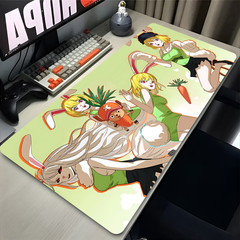 Mouse Pad Gamer Computer Desk  - Gaming Keyboard En Mouse incelemesi ve fiyatı