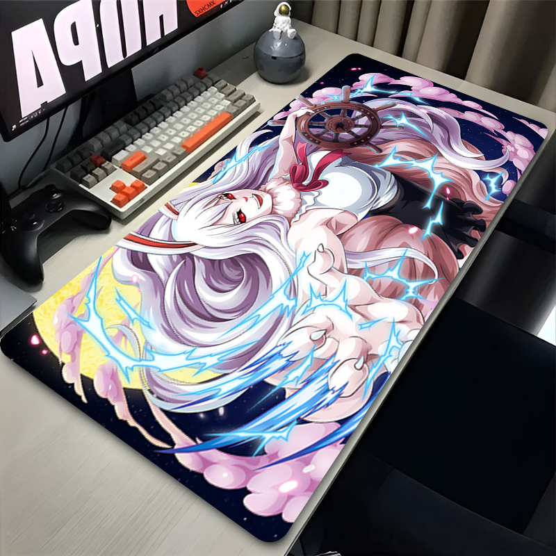 Mouse Pad Gamer Computer Desk  - Gaming Keyboard En Mouse incelemesi ve fiyatı