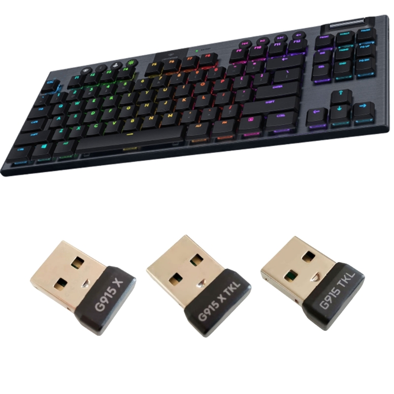 Universal USB Adapter For G915 - Gaming Keyboard Tkl incelemesi ve fiyatı