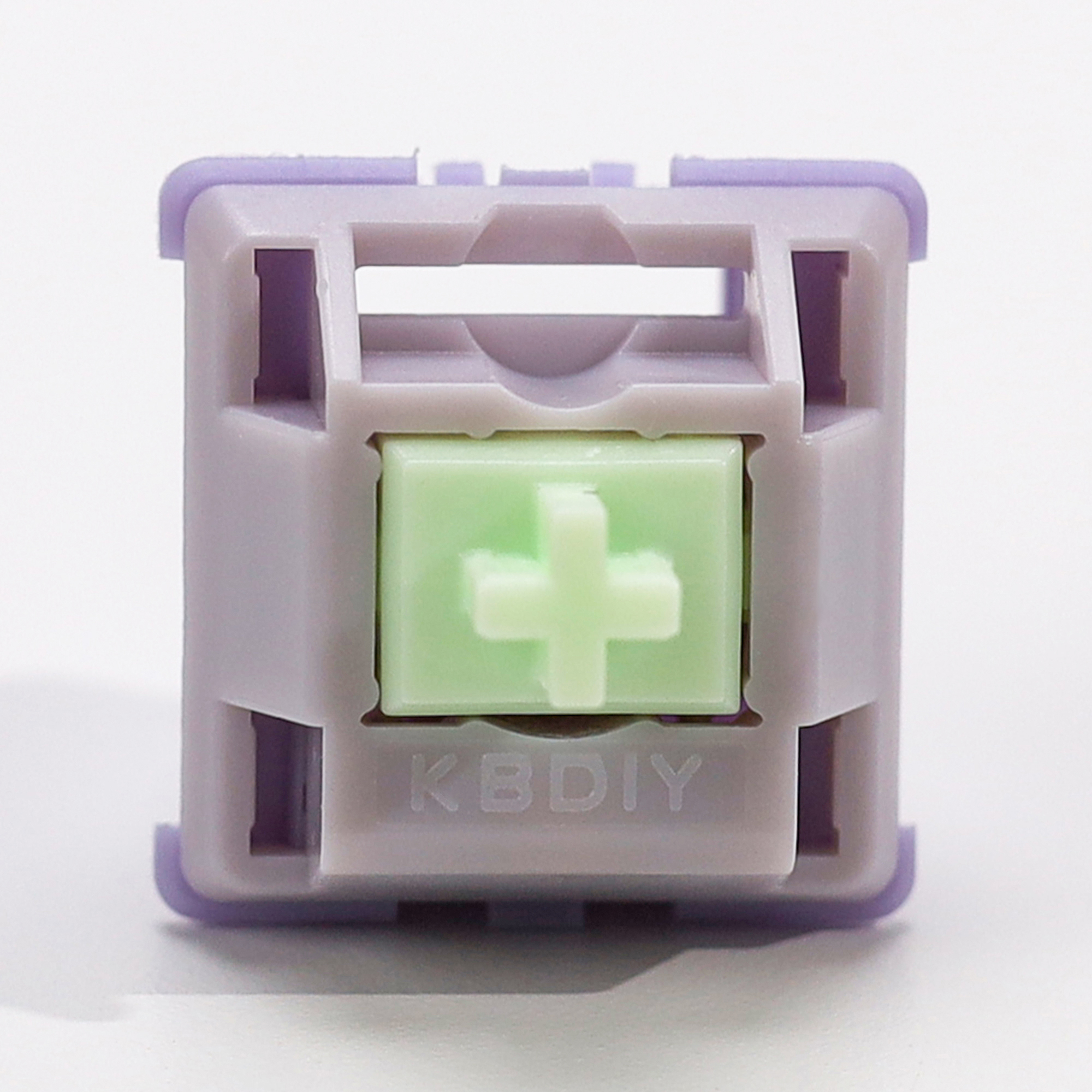 KBDiy Linear Switch Wisteria 5 - Keyboard Lube Kit incelemesi ve fiyatı