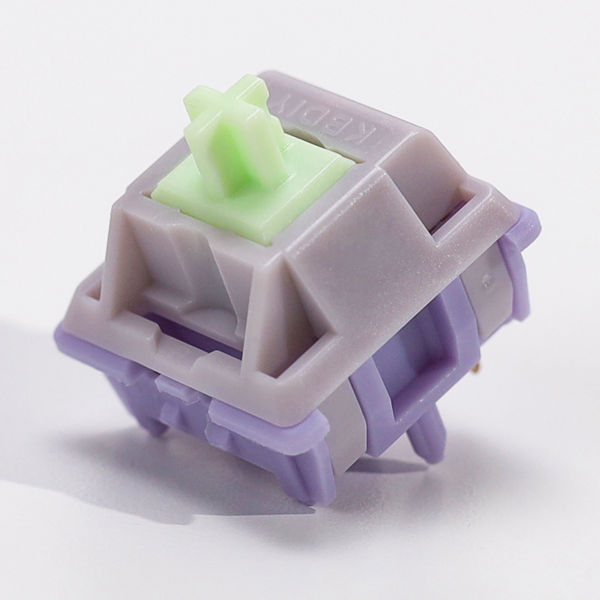 KBDiy Linear Switch Wisteria 5 - Keyboard Lube Kit incelemesi ve fiyatı