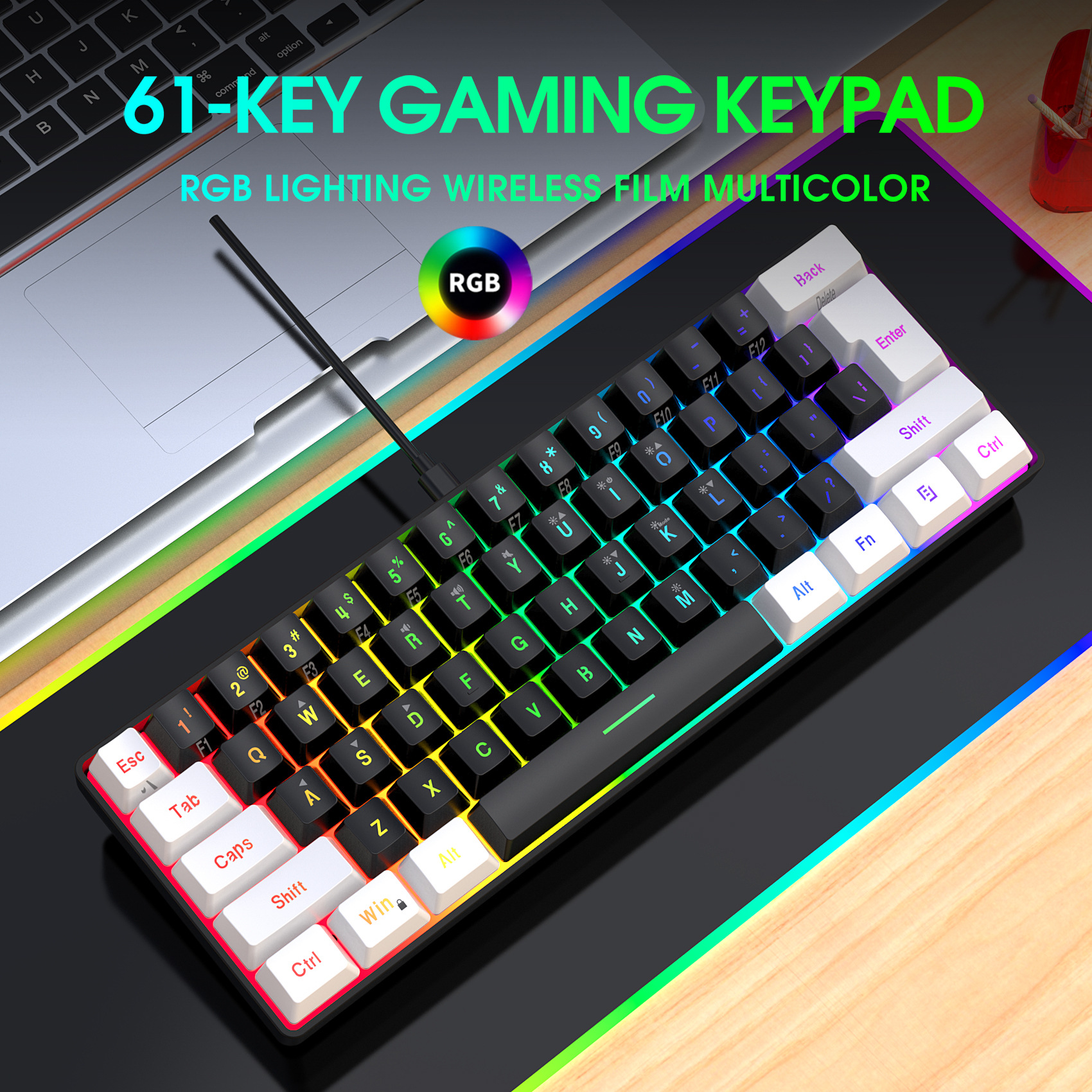 Gamer keyboard mouse combos te - Gaming Keyboard Mouse Combo incelemesi ve fiyatı