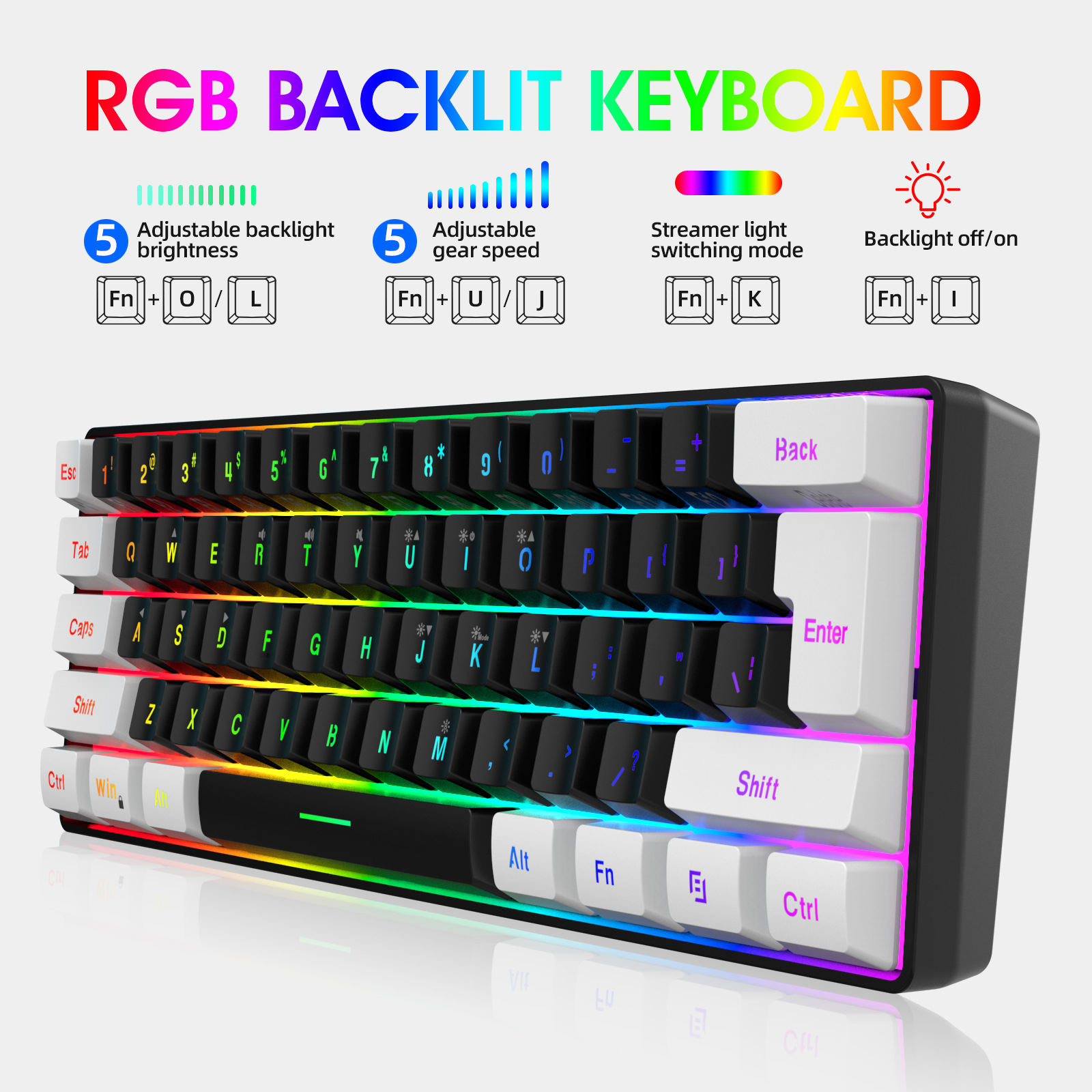 Gamer keyboard mouse combos te - Gaming Keyboard Mouse Combo incelemesi ve fiyatı
