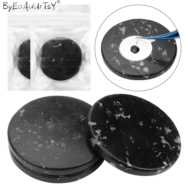 Black Eyelash Grafting Gasket  - Gasket Mount Kit incelemesi ve fiyatı