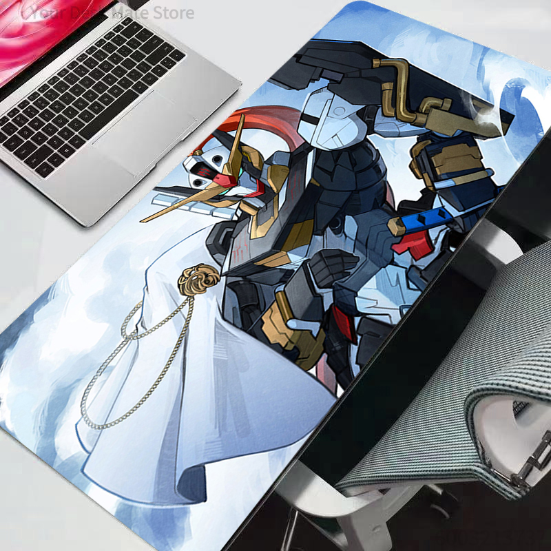 Computer Mouse Pad Mobile Suit - Gaming Keyboard And Mouse Mobile incelemesi ve fiyatı
