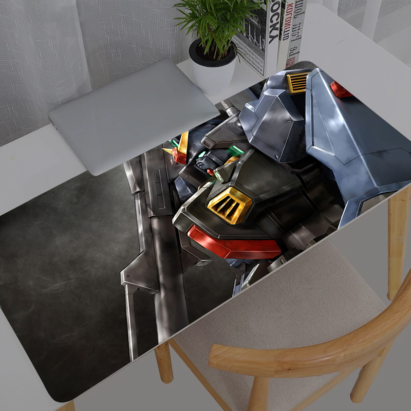 Mouse Pad Kawaii Mobile Suit G - Gaming Keyboard And Mouse Mobile incelemesi ve fiyatı