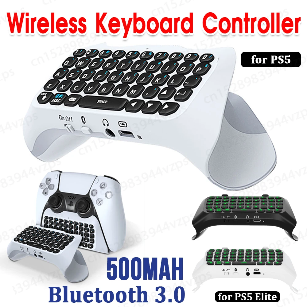 Gaming Handle Keyboard Wireles - Gaming Keyboard Mini incelemesi ve fiyatı