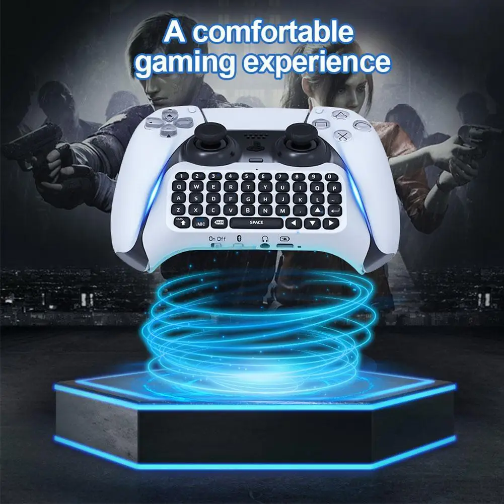 Gaming Handle Keyboard Wireles - Gaming Keyboard Mini incelemesi ve fiyatı