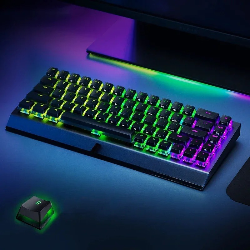 2025Origina V3 MINI HYPERSPEED - Gaming Keyboard Mini incelemesi ve fiyatı