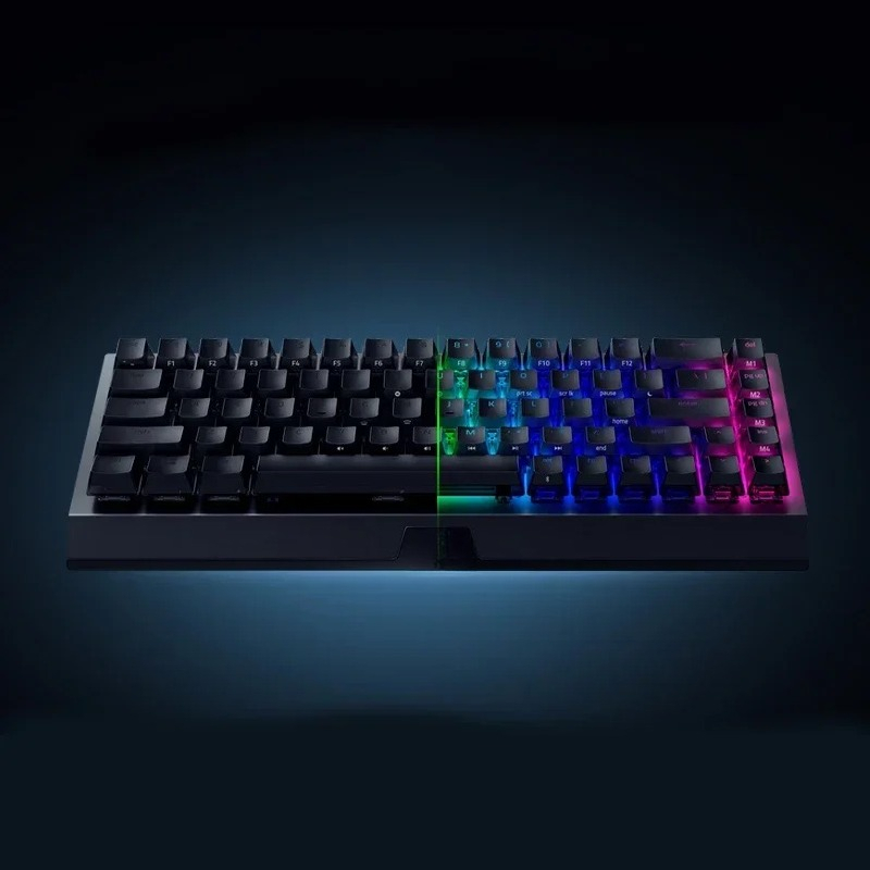 2025Origina V3 MINI HYPERSPEED - Gaming Keyboard Mini incelemesi ve fiyatı