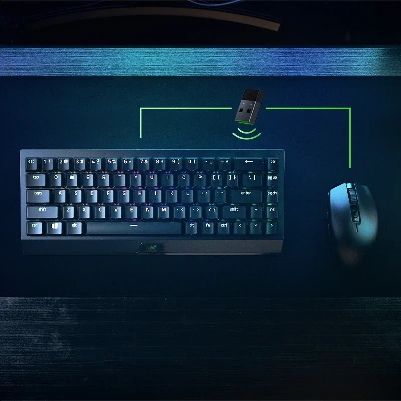 2025Origina V3 MINI HYPERSPEED - Gaming Keyboard Mini incelemesi ve fiyatı
