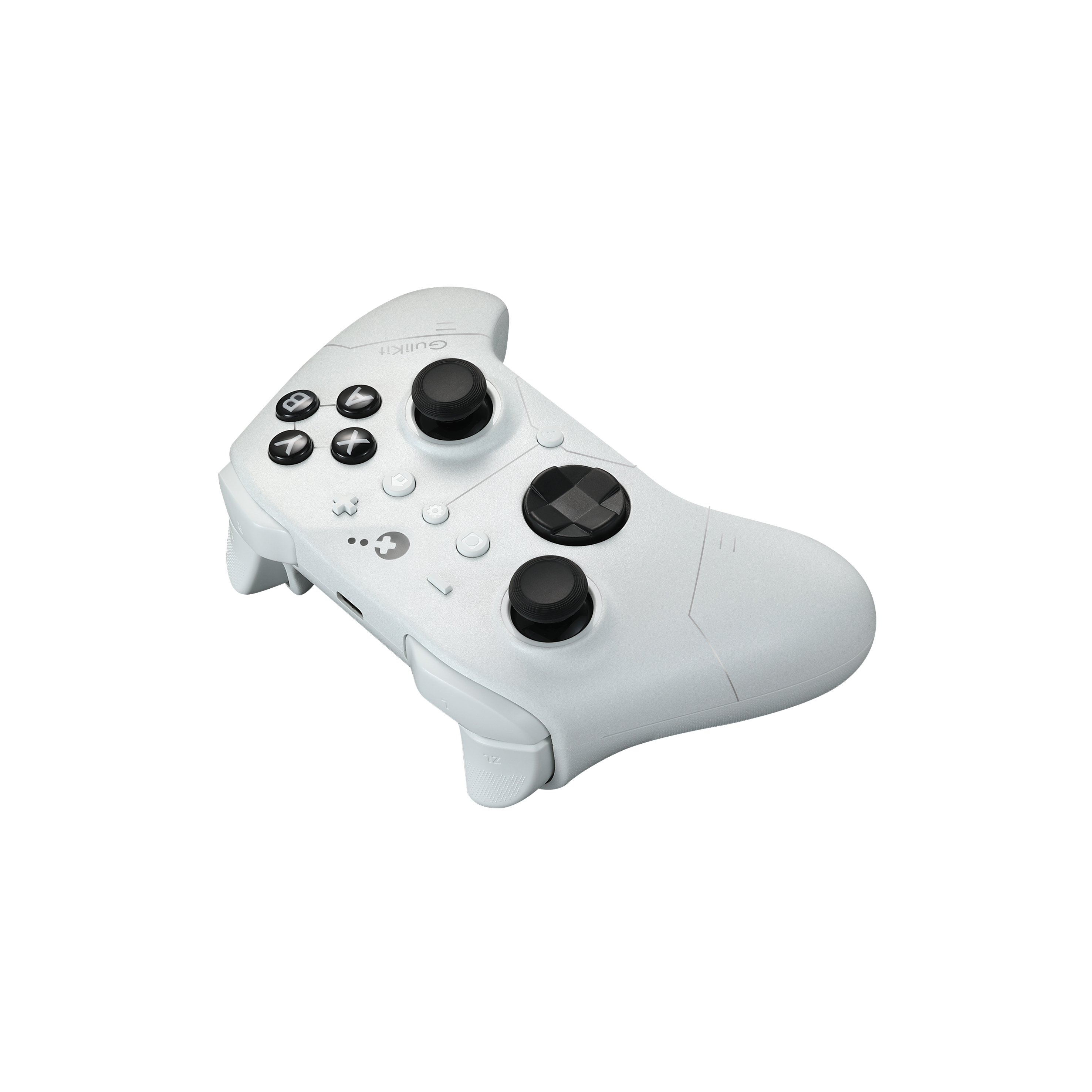 GuliKit ES Pro E-sports Blueto - Gaming Keyboard Hall Effect incelemesi ve fiyatı