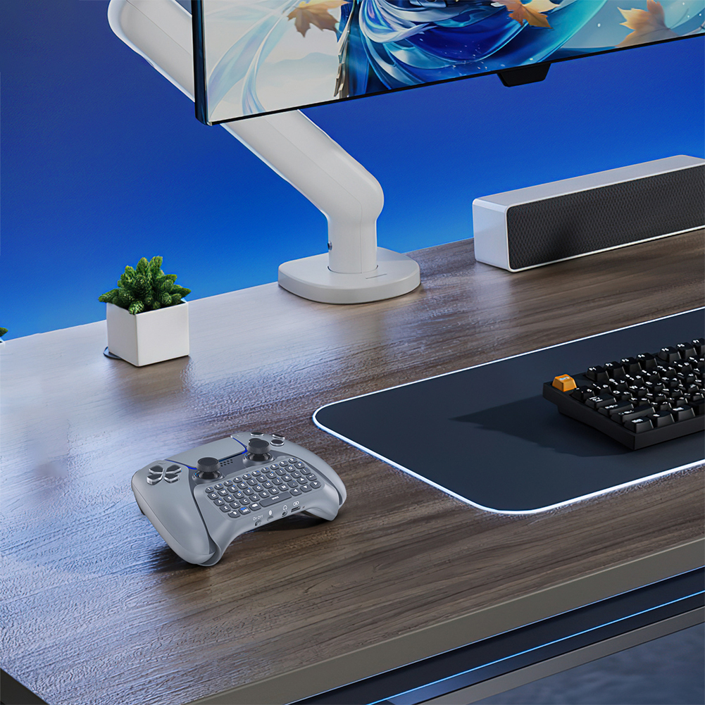 Wireless Keyboard Controller B - Gaming Keyboard Training incelemesi ve fiyatı
