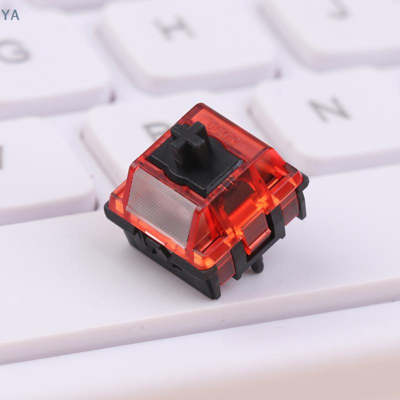 [FN]Prelubed Geonworks Raptor  - Gaming Keyboard Hall Effect incelemesi ve fiyatı