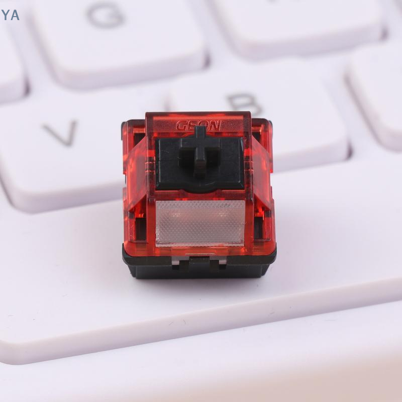 [FN]Prelubed Geonworks Raptor  - Gaming Keyboard Hall Effect incelemesi ve fiyatı