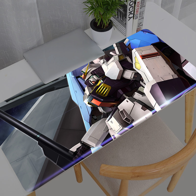 Large Mouse Pad Mobile Suit Gu - Gaming Keyboard And Mouse Mobile incelemesi ve fiyatı