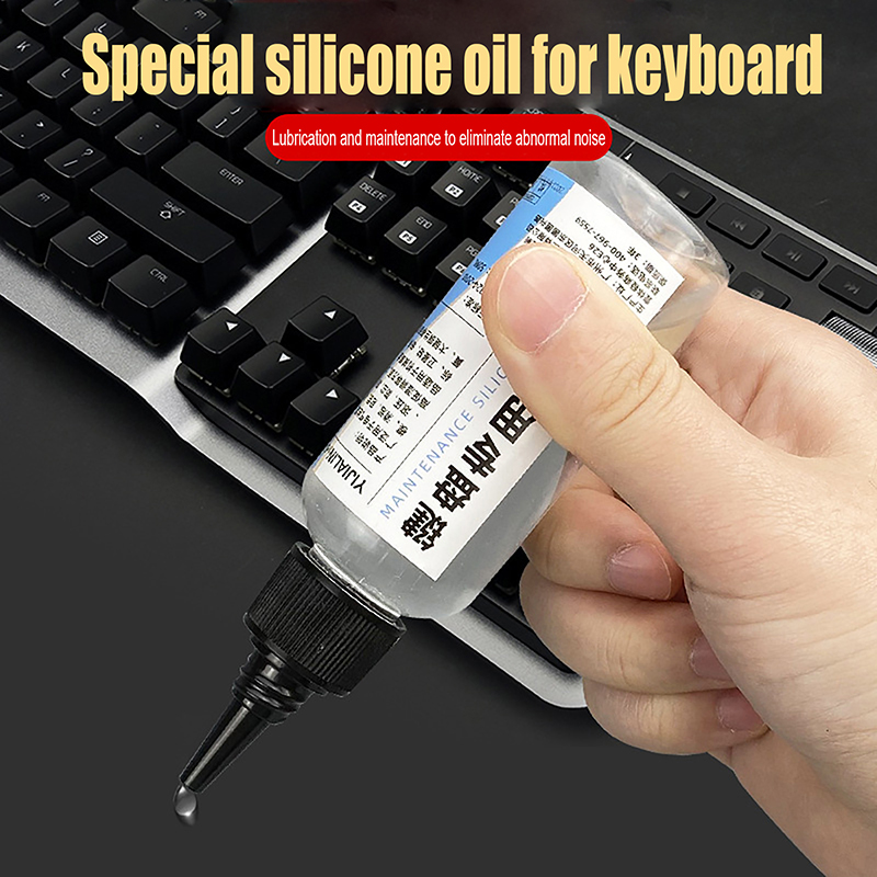 Mechanical Keyboard Mouse Comp - Switch Opener Tool incelemesi ve fiyatı