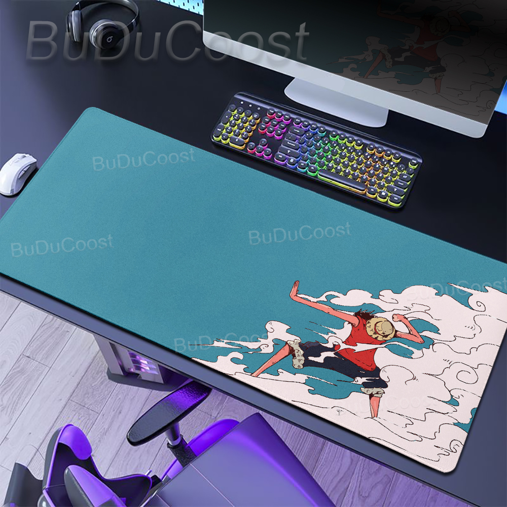 Mouse Pad One Pieces Luffy Lar - Gaming Keyboard Mini incelemesi ve fiyatı
