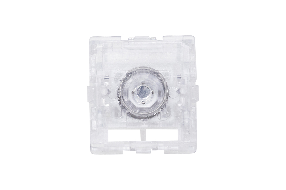 Everglide WUKONG Switch wu kon - Keyboard Lube Kit incelemesi ve fiyatı
