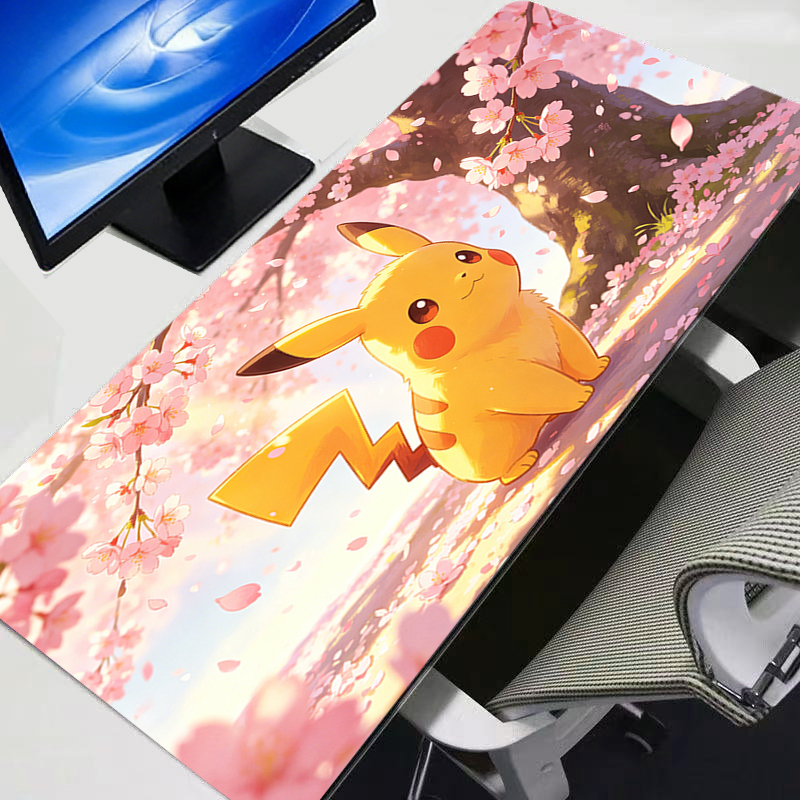 XXL Mouse Pad Gengar Pokemon P - Gaming Keyboard En Mouse incelemesi ve fiyatı