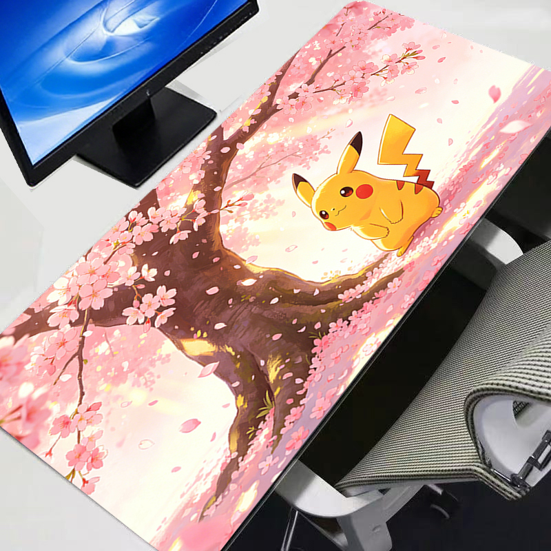 XXL Mouse Pad Gengar Pokemon P - Gaming Keyboard En Mouse incelemesi ve fiyatı