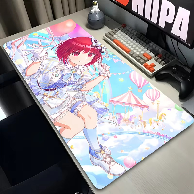 Mouse Pad PC Non Slip Rubber C - Gaming Keyboard En Mouse incelemesi ve fiyatı