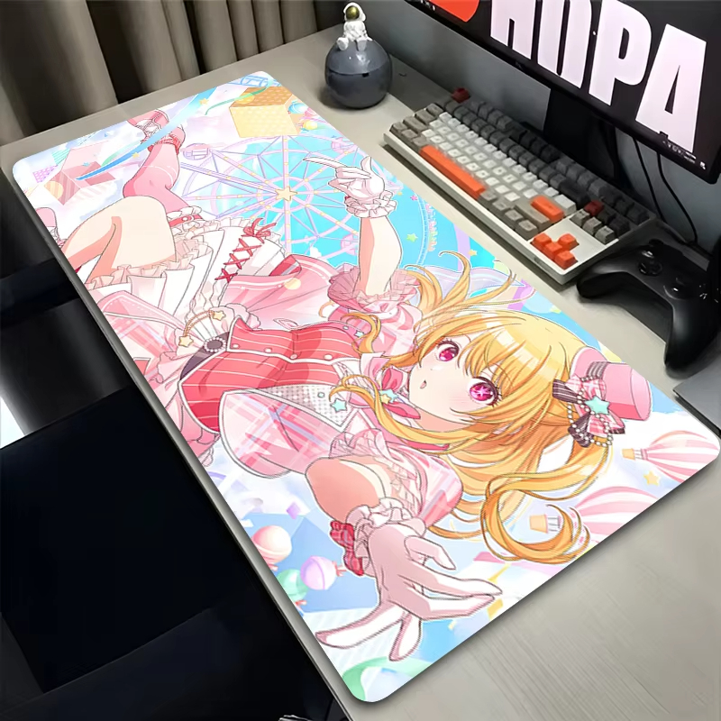 Mouse Pad PC Non Slip Rubber C - Gaming Keyboard En Mouse incelemesi ve fiyatı