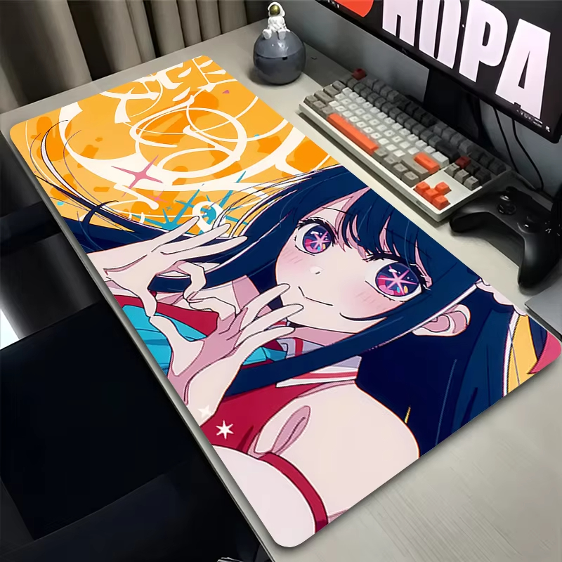 Mouse Pad PC Non Slip Rubber C - Gaming Keyboard En Mouse incelemesi ve fiyatı