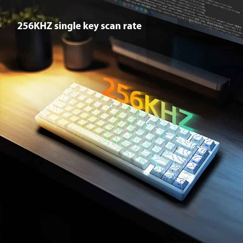 IROK MG75 Pro MG75 Max Aluminu - Gaming Keyboard Mini incelemesi ve fiyatı