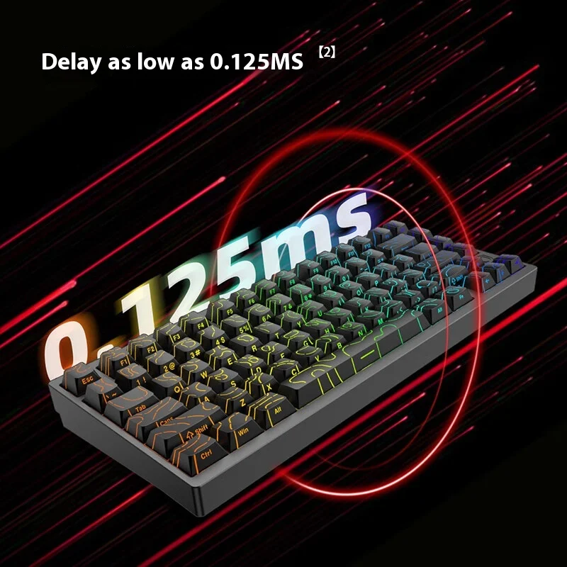 IROK MG75 Pro MG75 Max Aluminu - Gaming Keyboard Mini incelemesi ve fiyatı