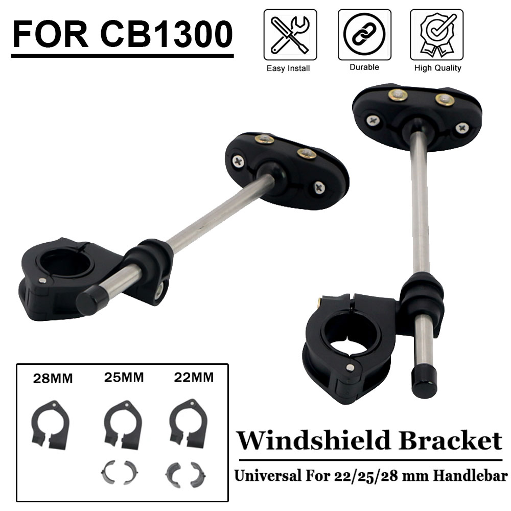 For CB1300 Windshield Mount Fi - Gasket Mount Kit incelemesi ve fiyatı