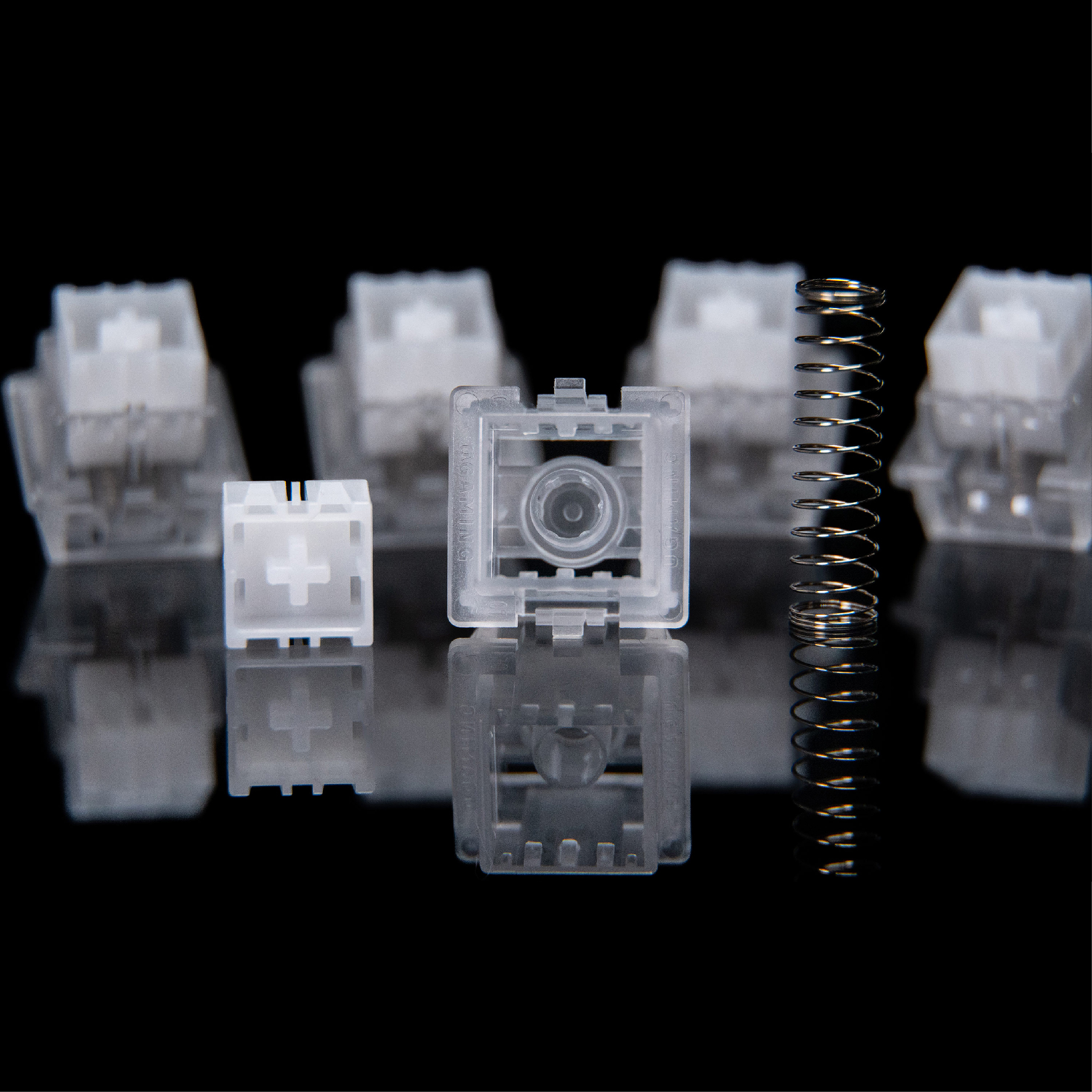 Mount Tai GT Switch Taishan GT - Keyboard Lube Kit incelemesi ve fiyatı