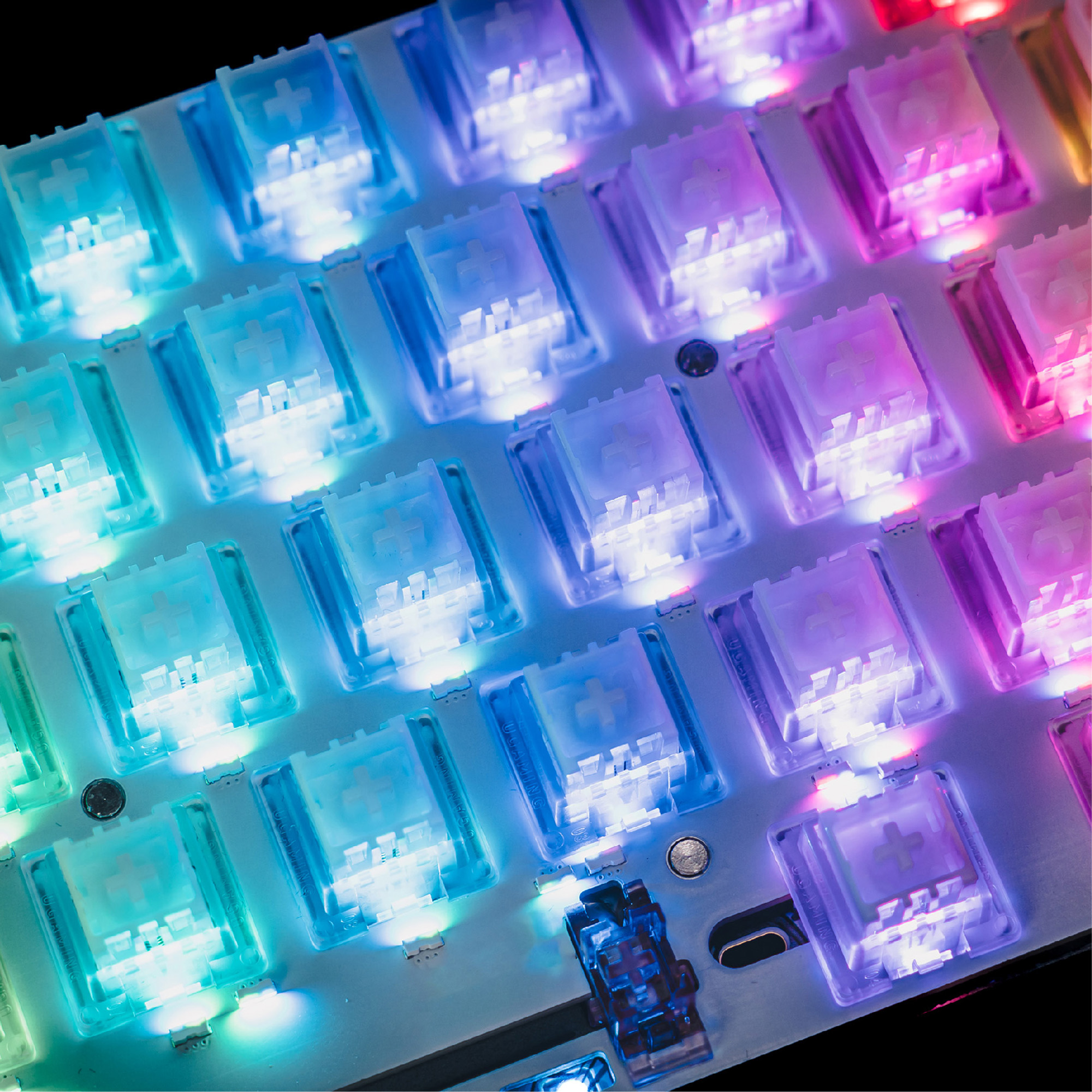 Mount Tai GT Switch Taishan GT - Keyboard Lube Kit incelemesi ve fiyatı