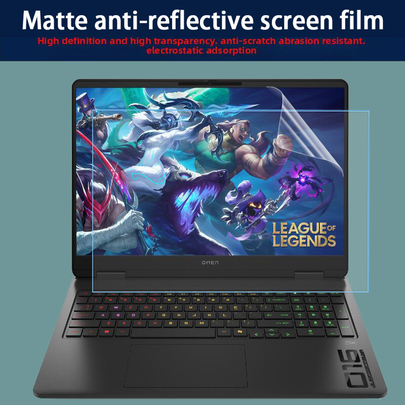 For HP OMEN Gaming Laptop 16-a - Gaming Keyboard Blue incelemesi ve fiyatı