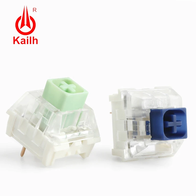 Kailh Box Jade Navy Keyboard S - Gaming Keyboard Mini incelemesi ve fiyatı