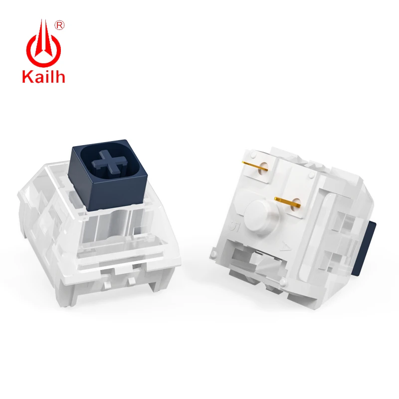 Kailh Box Jade Navy Keyboard S - Gaming Keyboard Mini incelemesi ve fiyatı