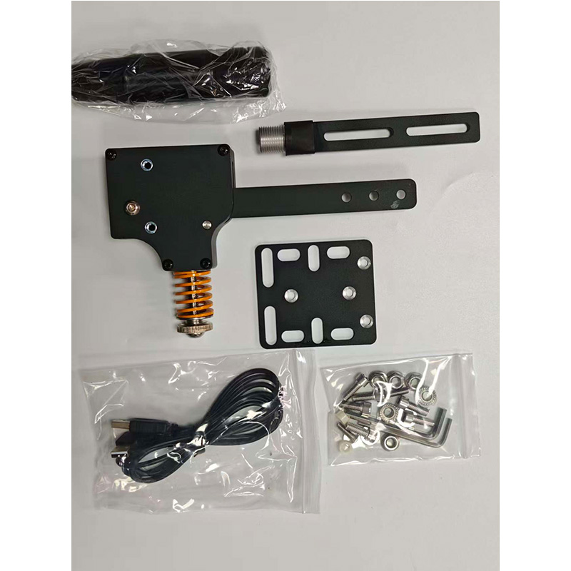 Handbrake For Logitech g29/g27 - Gaming Keyboard Hall Effect incelemesi ve fiyatı
