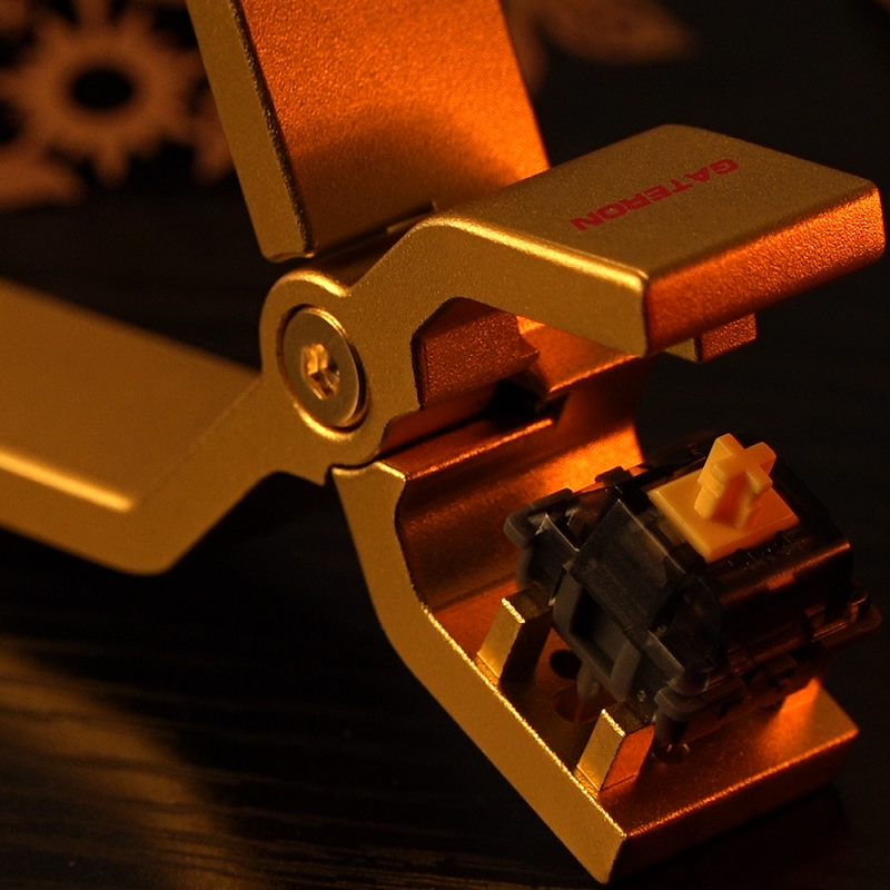 premium retail package keyboar - Switch Opener Tool incelemesi ve fiyatı