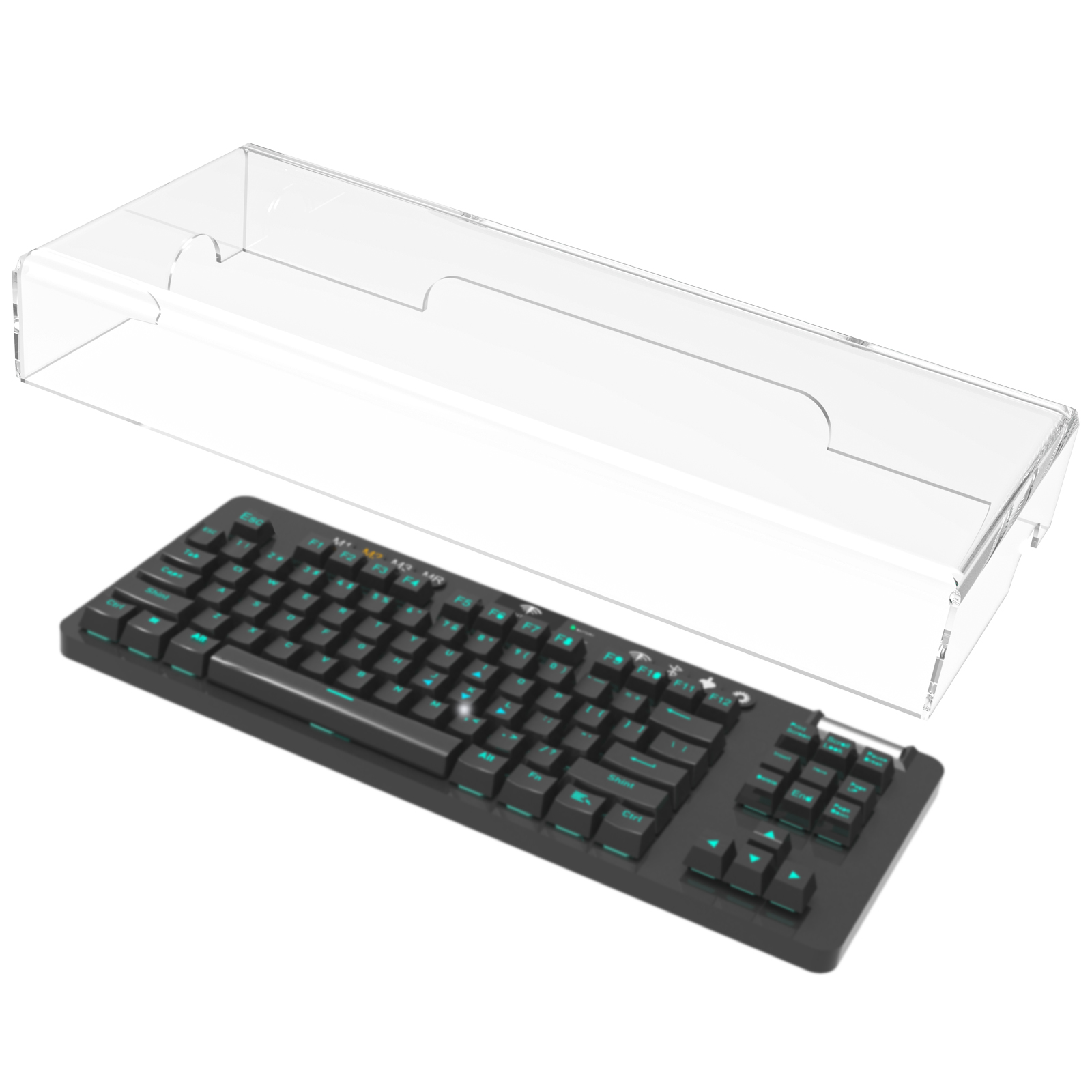 Geekria Tenkeyless TKL Keyboar - Gaming Keyboard Tkl incelemesi ve fiyatı