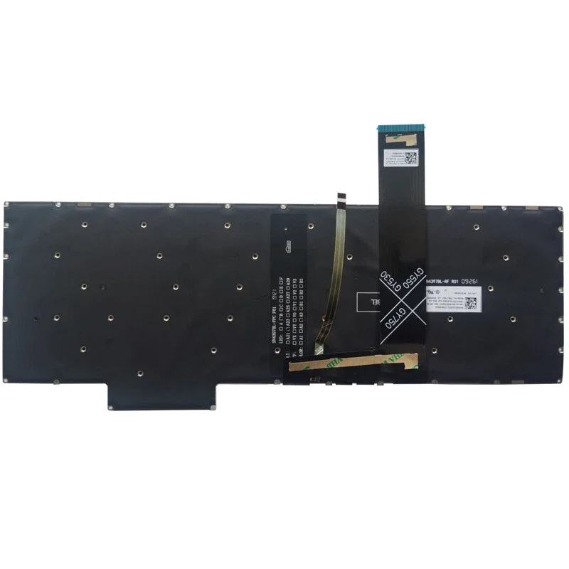 New Laptop US Blue/White Backl - Gaming Keyboard Blue incelemesi ve fiyatı