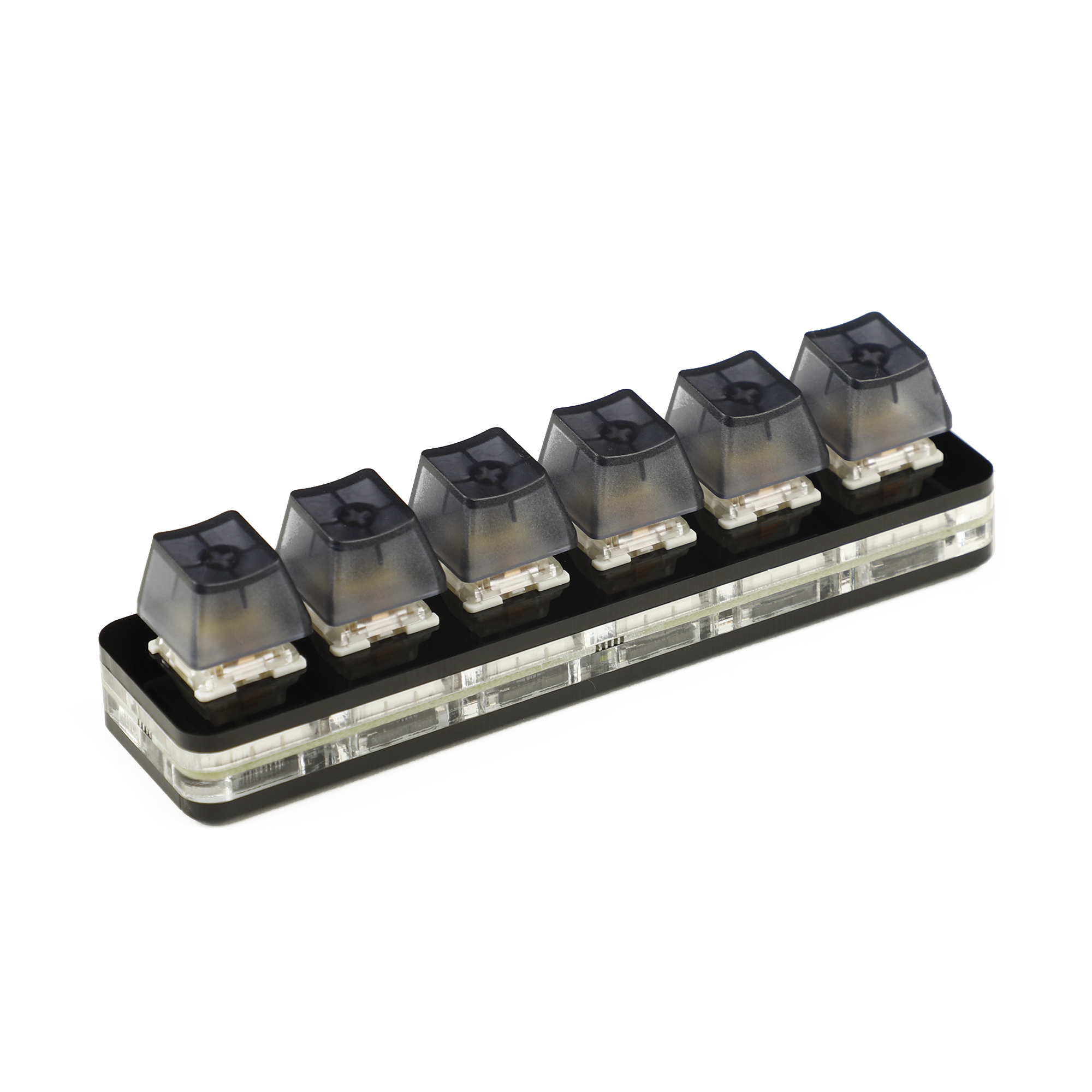 3 4 6 8 Key Hotswap Mini Keypa - Gaming Keyboard Types incelemesi ve fiyatı